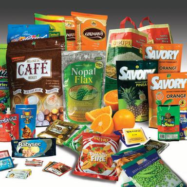 Food Packaging Material