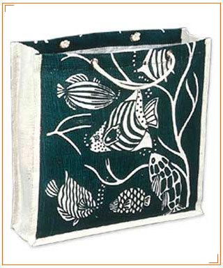 Jute Shopping Bags