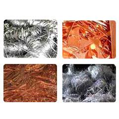 Non Ferrous Metal Scraps