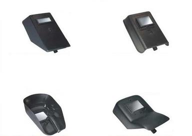 Safety Welding Hand Shields