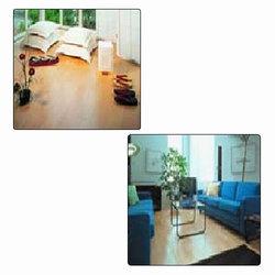 Finest Designer Wooden Carpets