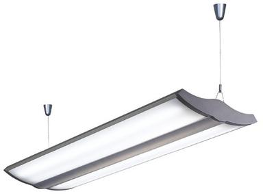 Fluorescent Lighting Fixture
