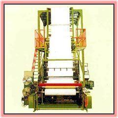 HIP Blown Sheet Plant