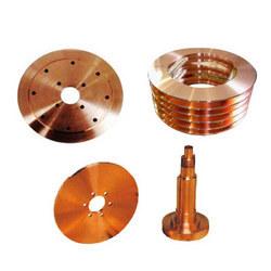 Industrial Seam Welding Wheels