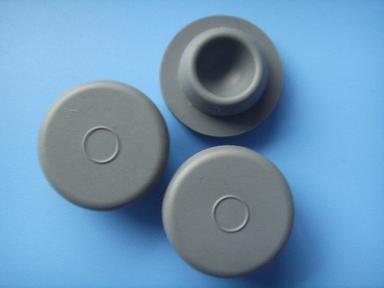 Butyl Rubber Stopper