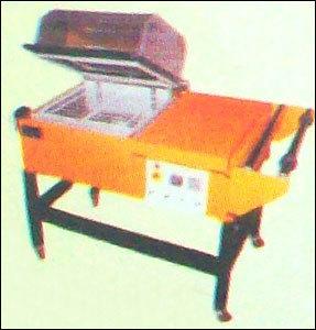 Chamber Type Shrink Wrapping Machine