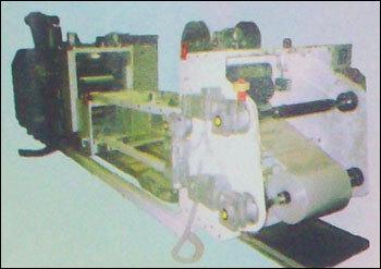 HIP, PP Sheet Plant