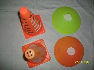 Plastic Sports Goods