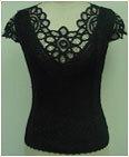 Batten Lace