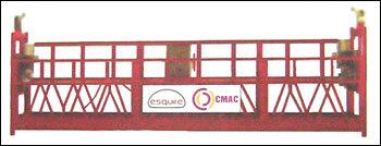 Suspended Platform