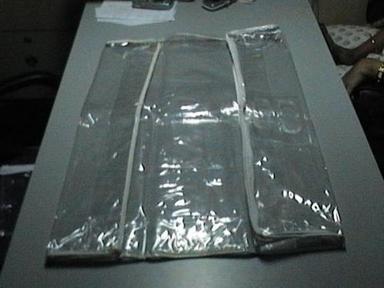 Vinyl Bag