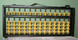 Teachers Abacus