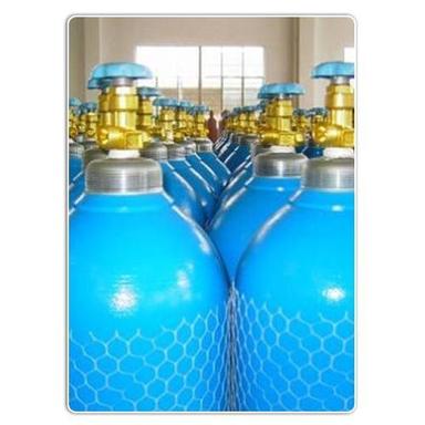 Medical Oxygen