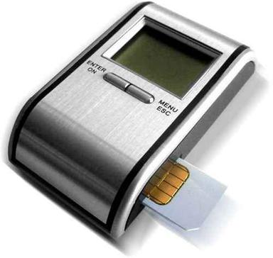 SIM Card Backup Device
