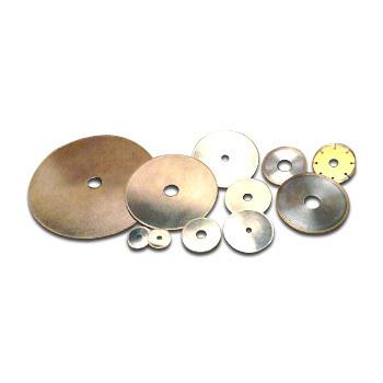 Low Speed Diamond Saw