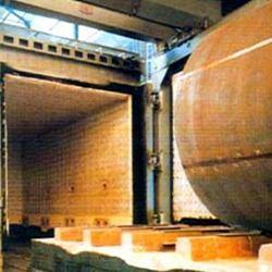 Arc Melting Furnace