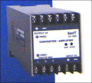 Isolation Amplifier