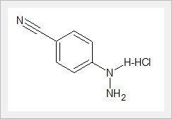 4-Cyanophenylhydrazine Hydrochloride