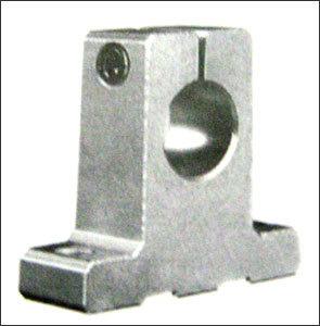 Sh Type Shaft End Support