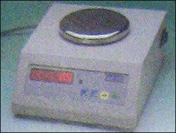 Table Top Weighing Scale