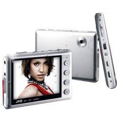 Jxd Mp4/Mp3 Player