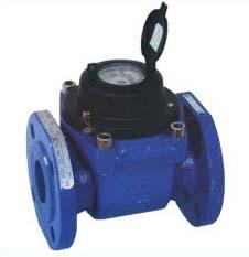 Residential Water Meter