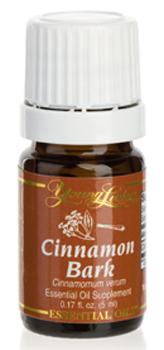 Cinnamon Bark Essential Oil