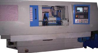 Cnc Cam Lobe Grinding Machine