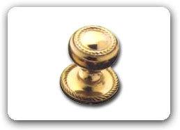 Mortice Knobs