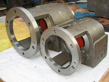 WCB Castings