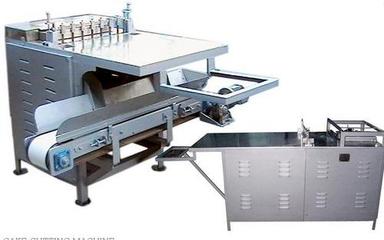 Cake Cutting Machine