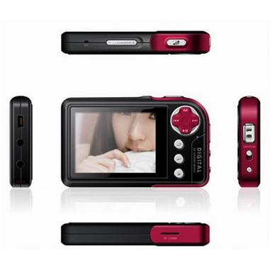 Digital Still Camera