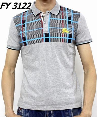 Men Burberry T-Shirt