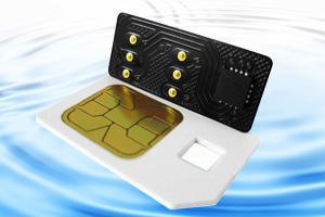 Unlock Card