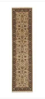 Handspun Wool Presidential Rugs