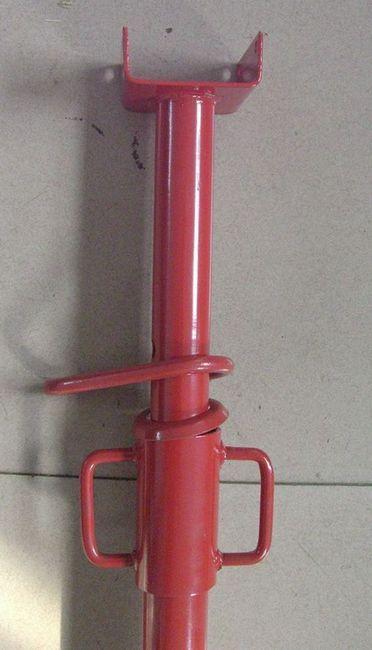 Multi Color Shoring Prop