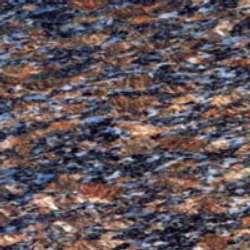 Sapphire Brown Granite