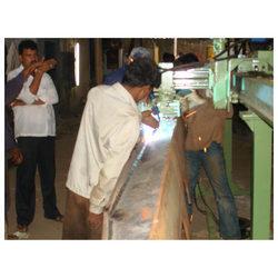 H And I Beam Welding Systems