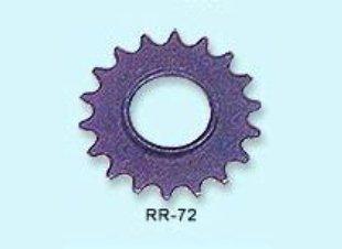 Bicycle Sprockets