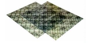 Conductive Grid Bags