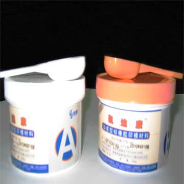 Silicone Dental Impression Material
