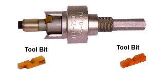 Tube End Facer TEF Series