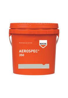 AeroSpec 350 ग्रेफाइट ग्रीस 