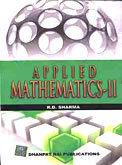 Applied Mathematics Book