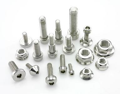 SATYAM Stainless Steel Fasteners