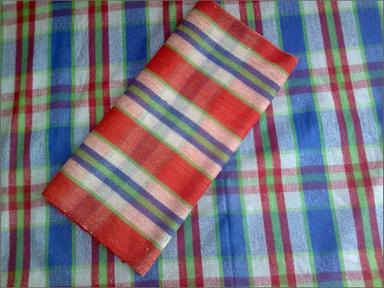 Traditional Blankets