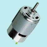 Rs-750 And Rs-755 Micro D.C. Motors