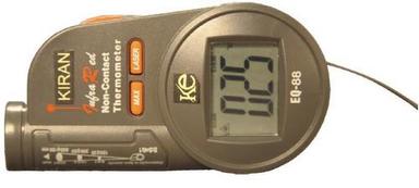 Pocket Non-Contact Thermometer