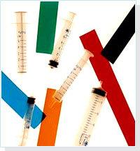 Pharmaceuticals Foils
