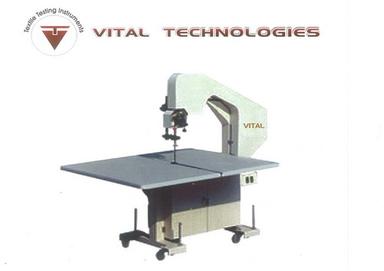 Band Knife Cutting Machine